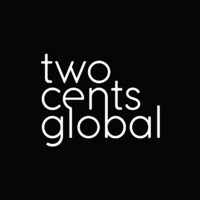 Twocents Global logo - Similar company to Puppet Animations (Pvt) Ltd