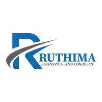 Ruthima Transport & Logistics (K) Limited logo - Similar company to Quick Silver Freight Systems Pvt. Ltd.