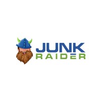 Junk Raider logo - Similar company to Prismatik