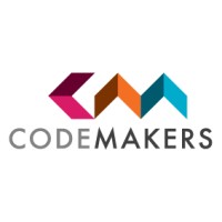 CodeMakers logo - Similar company to Codemakers