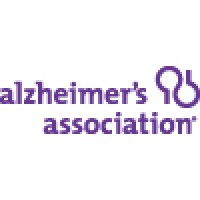 Alzheimer's Association Cleveland Area Chapter logo - Similar company to Cleveland Alzheimer’S Disease Research Center