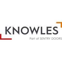 Knowles - Part of Sentry Doors logo - Similar company to Vds Solutions