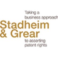 Stadheim & Grear