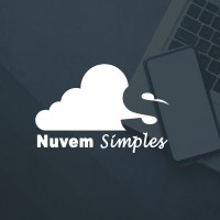 Nuvem simples logo - Similar company to Dr. Rocha