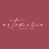 Artemisia Agency logo - Similar company to Agile Creative Printing