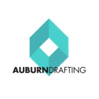 Auburn Drafting logo - Similar company to Third Voice Studio