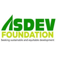 Asdev Foundation (Official) logo - Similar company to Harmattan Geo-Spatial