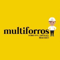 Multiforros logo - Similar company to Diviformica Sistemas Construtivos Lsf