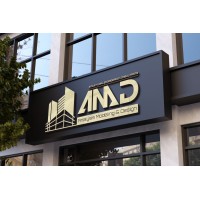 AMD|Civil Engineering & Consulting logo - Similar company to Amd Consulting
