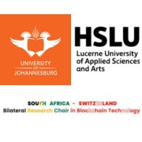 South Africa-Swiss Bilateral Research Chair in Blockchain Technology logo - Similar company to Bitcoin Events
