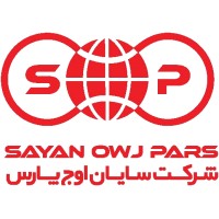 Sayan Owj Pars Co. logo - Similar company to Rapano