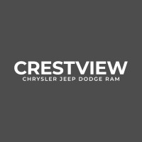 Crestview Chrysler Dodge Jeep Ram logo - Similar company to Bennett Dunlop Ford