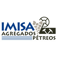 Imisa Agregados Pétreos logo - Similar company to Saip