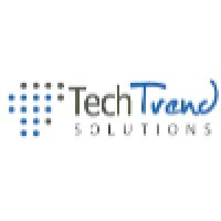 TechTrend Solutions logo - Similar company to Techtrend, Inc.