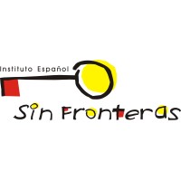 Sin Fronteras Instituto Español logo - Similar company to Uned Madrid