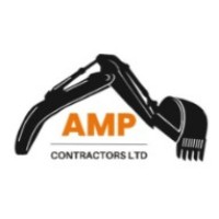 AMP Contractors Ltd logo - Similar company to Ssb Engineering