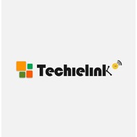 Techie Link logo - Similar company to Right Image Digital
