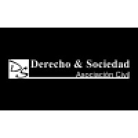 Asociación Civil Derecho & Sociedad logo - Similar company to Equipo De Derecho Mercantil