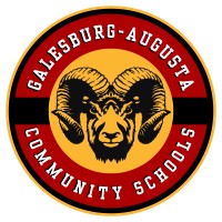 Galesburg-Augusta Community Schools logo - Similar company to Anchor Bay School District