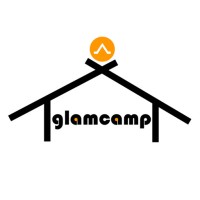 Glam Camp - Luxury Canvas Bell logo - Similar company to Sabri Textiles
