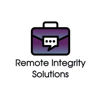 Remote Integrity Solutions logo - Similar company to Asset Integrity Remote Solutions Llc