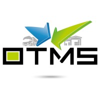 OTMS logo - Similar company to #Or