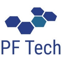 PF Tech B.V. logo - Similar company to Hornet Laser Cladding B.V.