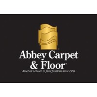 Abbey Carpet & Floor logo - Similar company to Tri-Can Contract Inc.