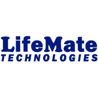 LifeMate Technologies logo - Similar company to Screenic Talent Services