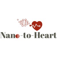 Nano-to-Heart logo - Similar company to Moirai Biodesign