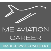 Middle East Aviation Career #MEAC logo - Similar company to Air Expo Abu Dhabi