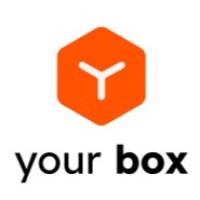 YourBox logo - Similar company to Institute Of Photonics And Electronics, Czech Academy Of Sciences