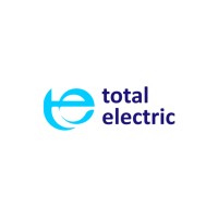 Total Electric ZA logo - Similar company to Voltax Electric Bikes