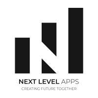 Next Level Apps logo - Similar company to Intecracy Group
