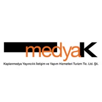 Kaplanmedya Yayıncılık logo - Similar company to A