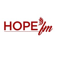 90.1 Hope FM, Voice of Hope Radio, United Kingdom logo - Similar company to Threpoly