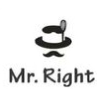Mr. Right | Coffeeshop