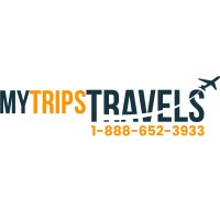 My Trips Travels logo - Similar company to Nivesh Path