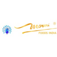 Morni Foods India logo - Similar company to Kirpa Ram Dairy Private Limited ( Liladhar Dairy )
