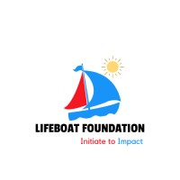 Lifeboat Foundation Trust logo - Similar company to Rukmani Devi Charitable Trust