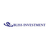 Bliss Investment logo - Similar company to Gnation Foundation