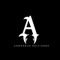 Asmodeus Ediciones logo - Similar company to Pt Supersoft Sistemindo