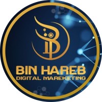 Bin Hareb Digital Marketing logo - Similar company to Digiverte
