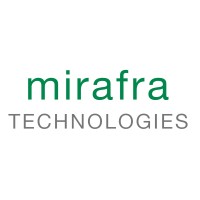 Mirafra Technologies logo - Similar company to Lyptus Technologies
