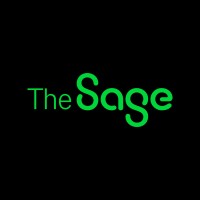 The Sage NG logo - Similar company to Kano State Information Technology Development Agency (Kasitda)