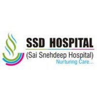 SSD Multi-Speciality Hospital logo - Similar company to Ssd Sai Snehdeep Hospital
