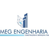 MegEngenharia logo - Similar company to Meg Engenharia