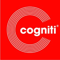 Cognitiapp logo - Similar company to Estudiofbdi
