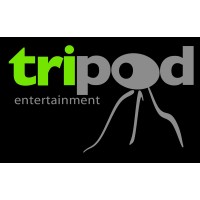 Tripod Entertainment Sdn Bhd logo - Similar company to Enfiniti (M) Sdn Bhd