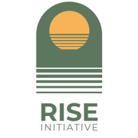 The RISE Initiative logo - Similar company to Adore Ministries